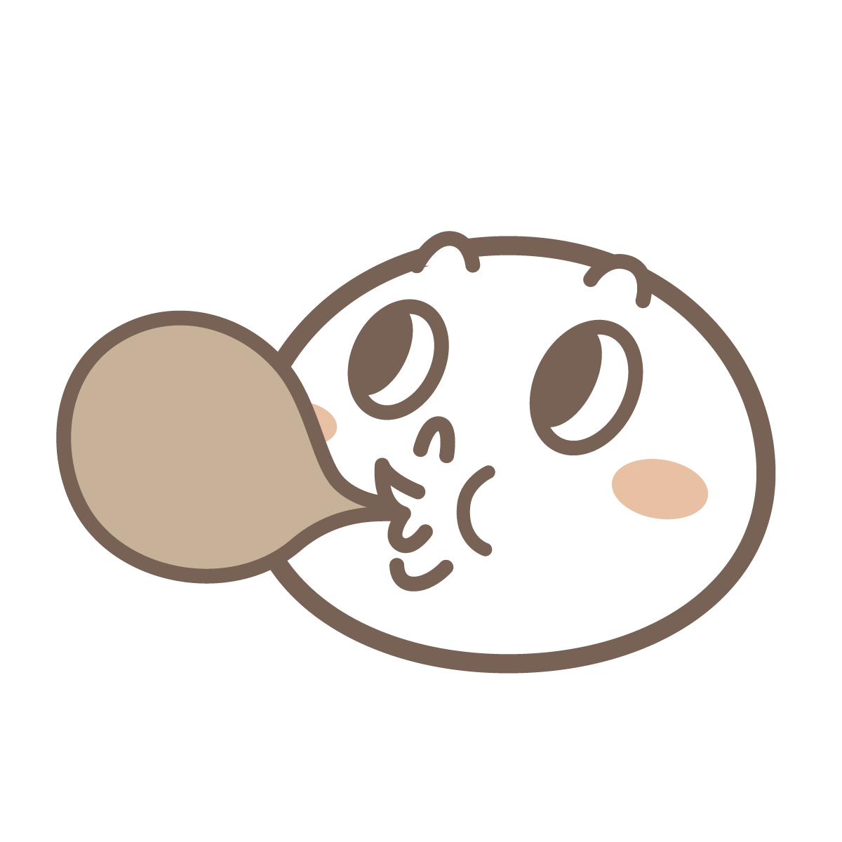 おえっぷー