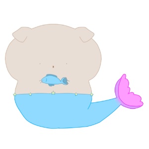 キャラ名