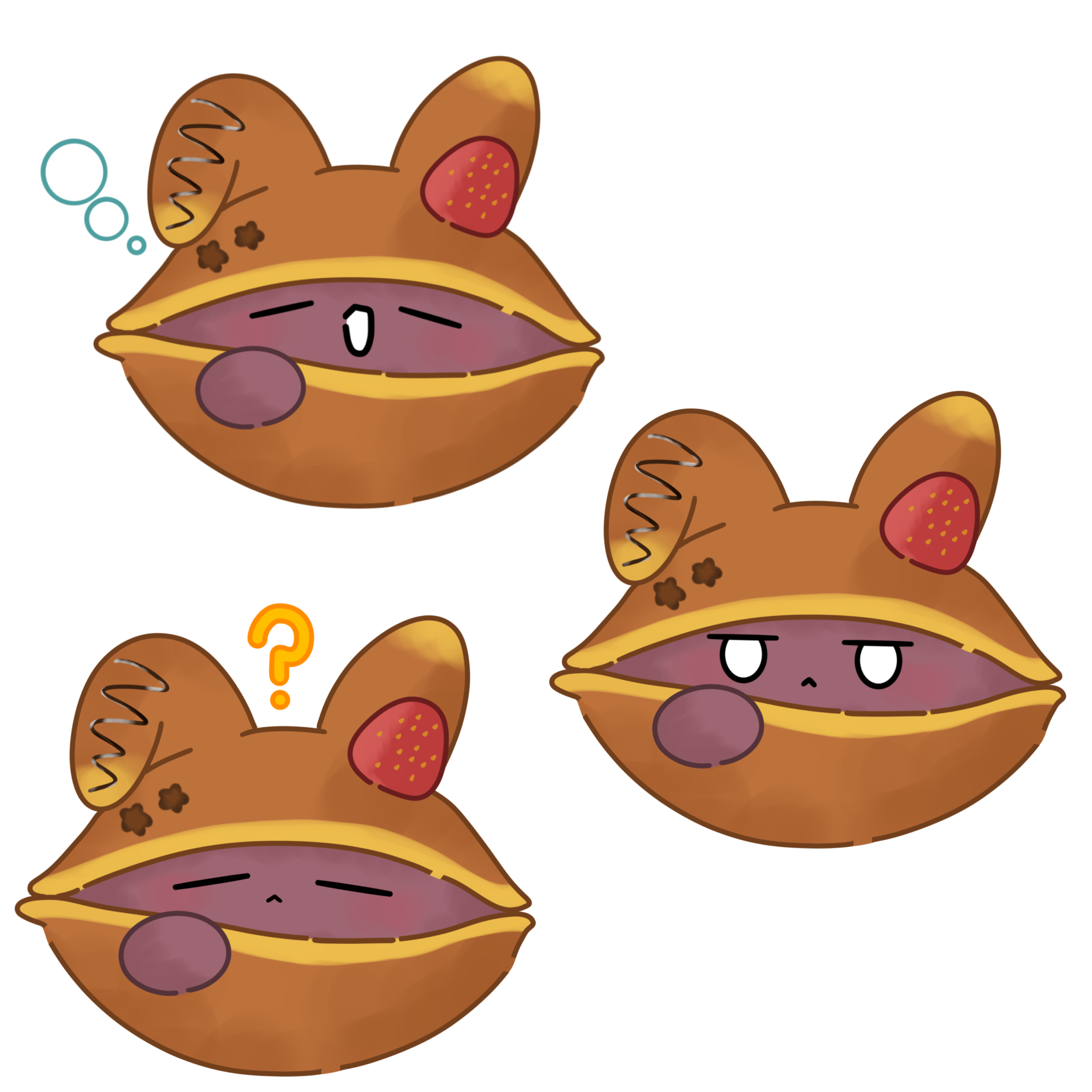 あんこ