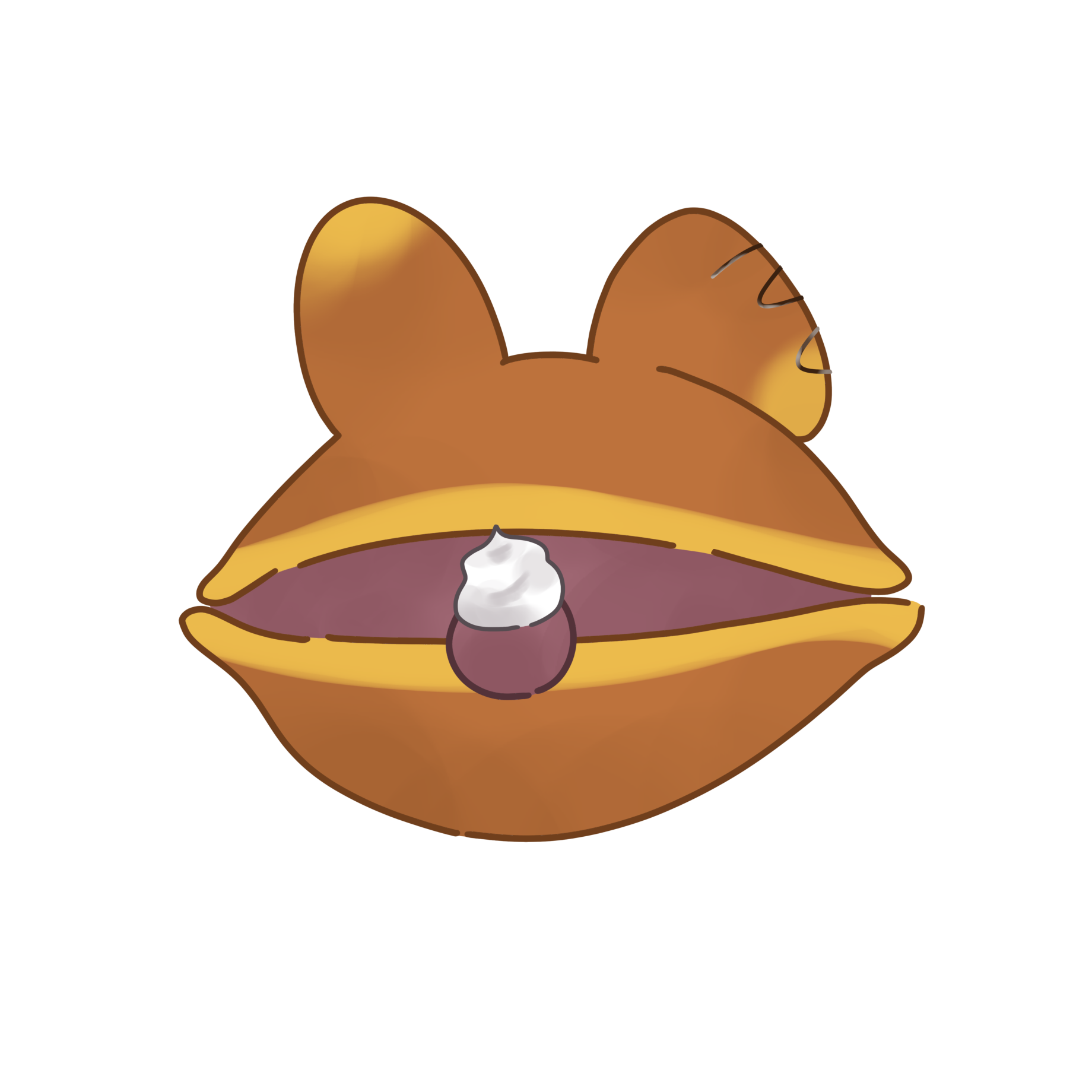 あんこ