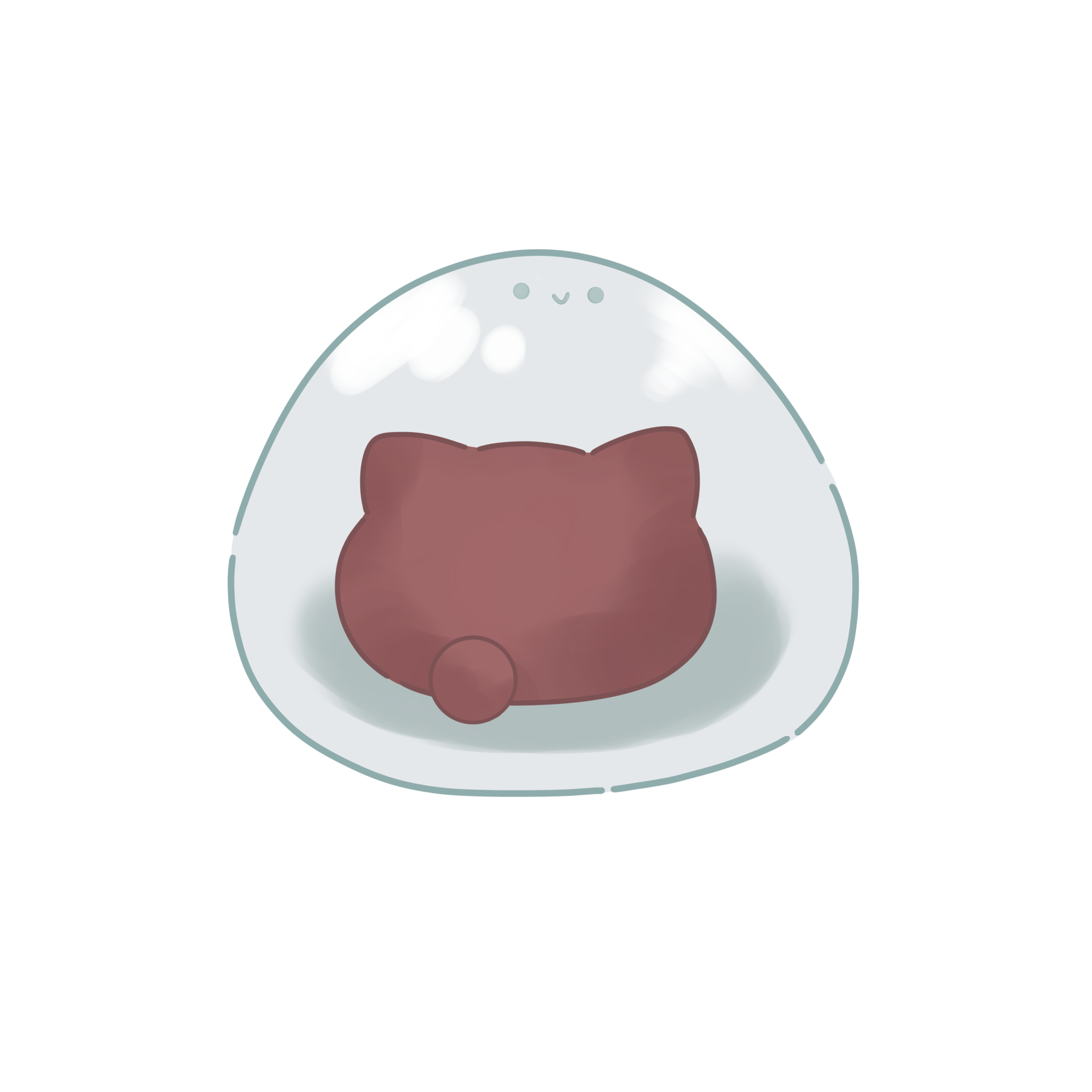 ぷるねこ