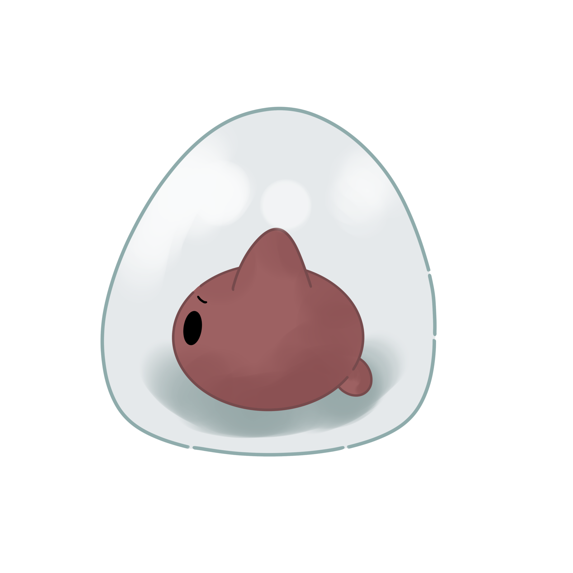 ぷるねこ