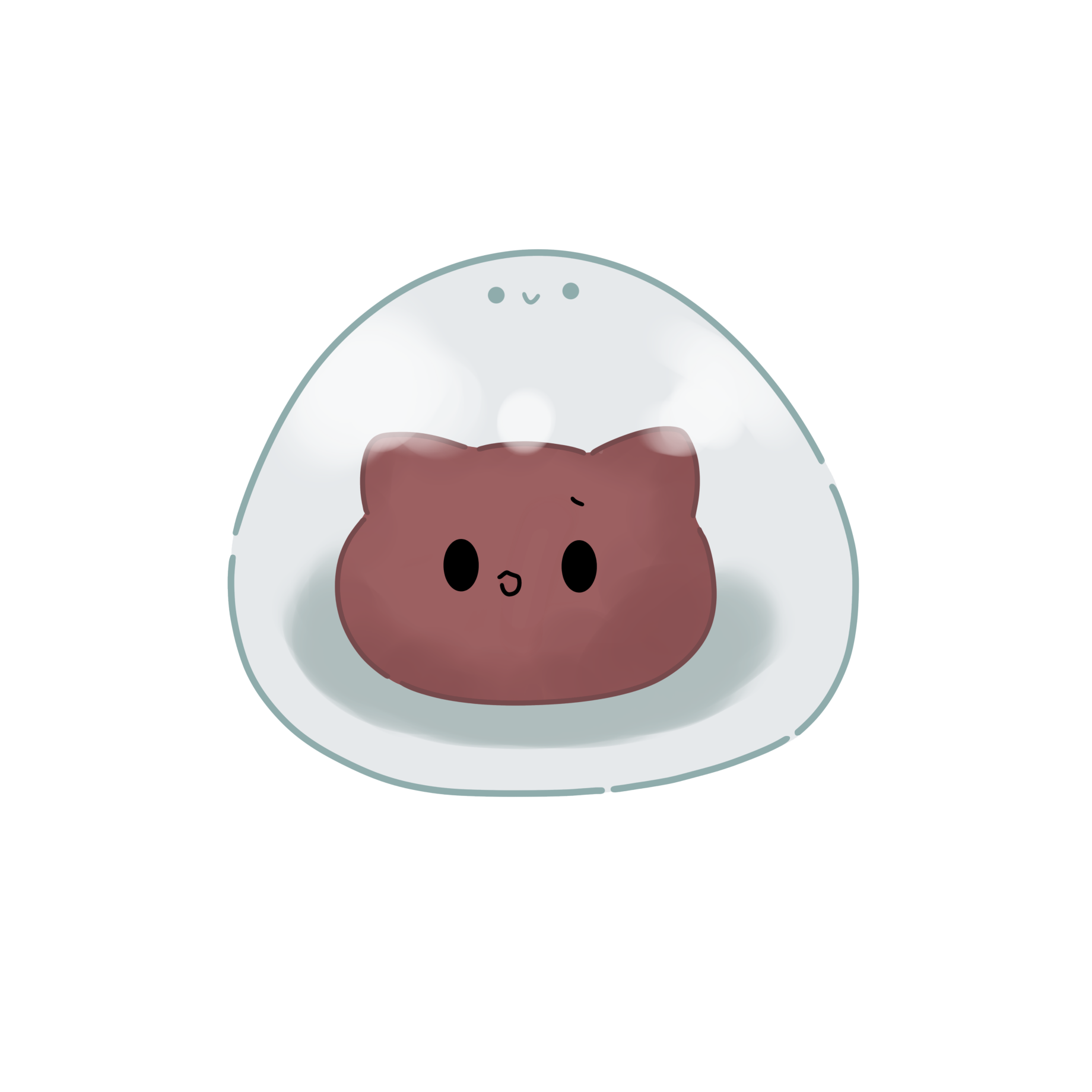 キャラ名