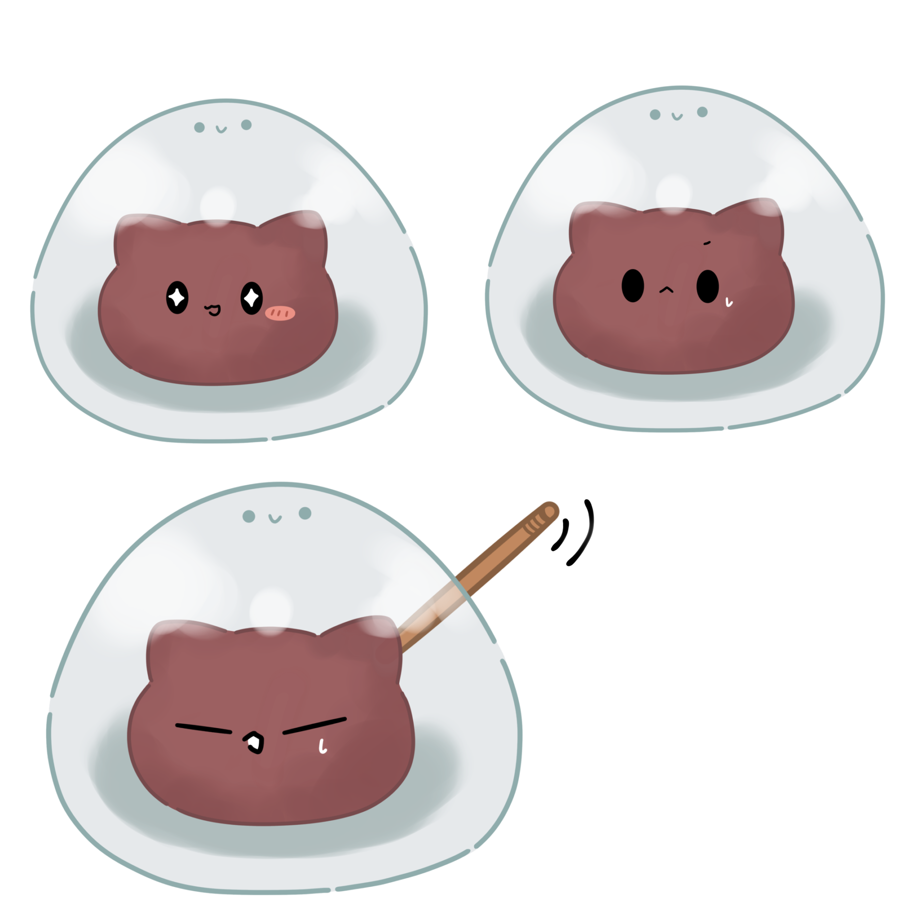 ぷるねこ