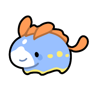 キャラ名