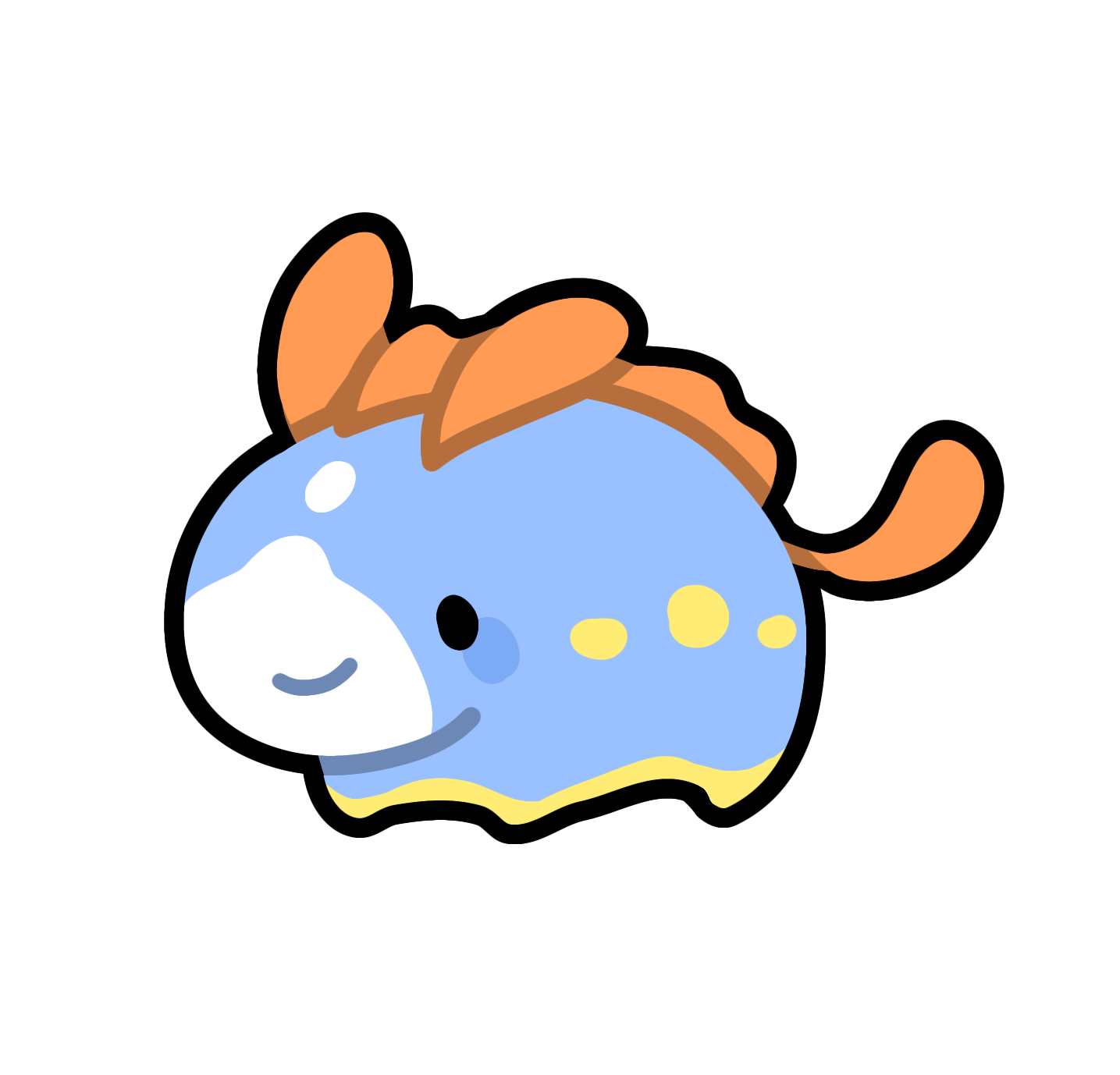 うまうし