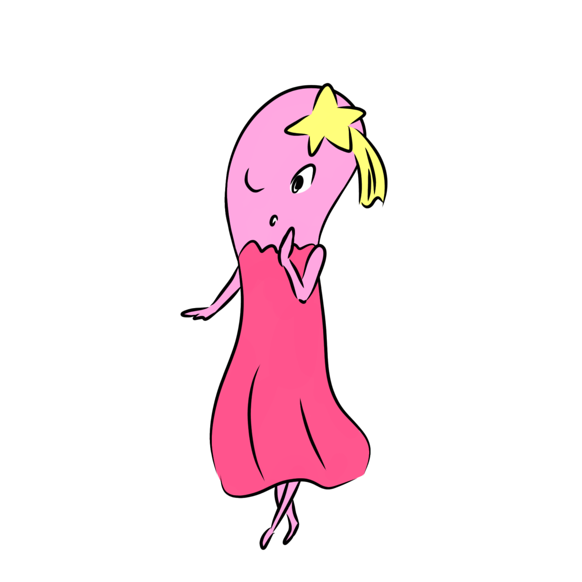 ビフィズス菌ガール