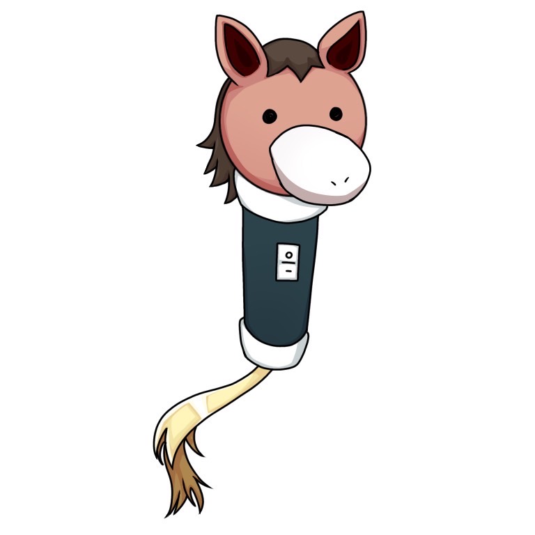 キャラ名
