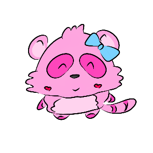 関西弁のタヌキちゃん