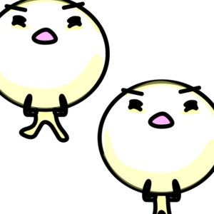キャラ名