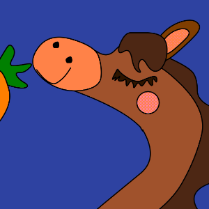 キャラ名