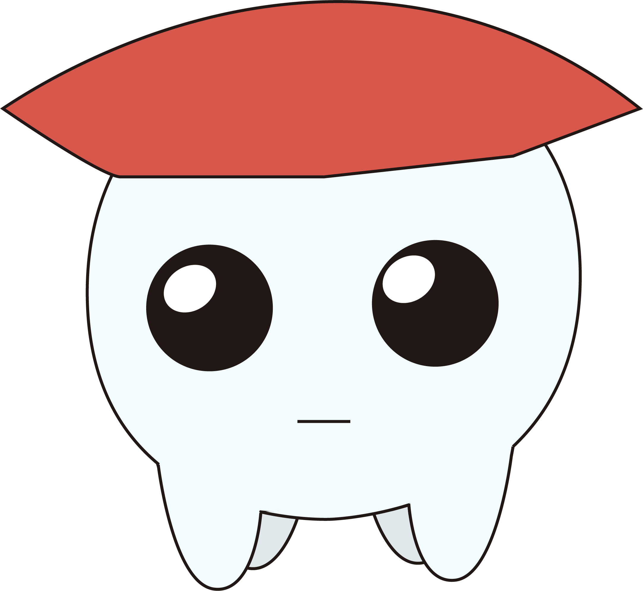 キャラ名