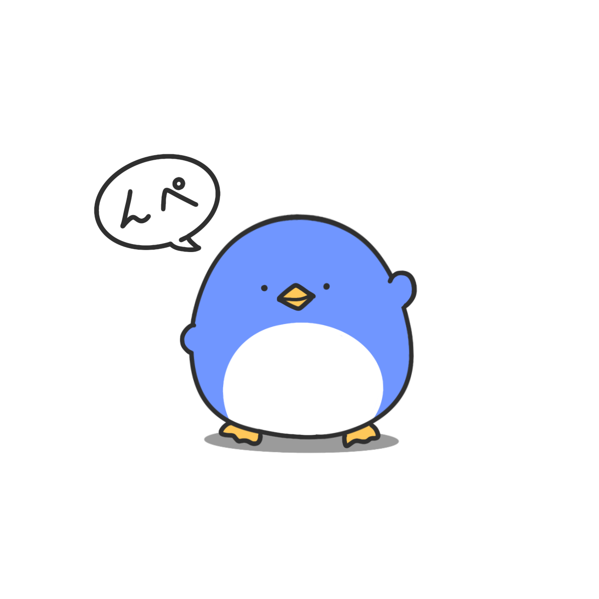 もちっぺ