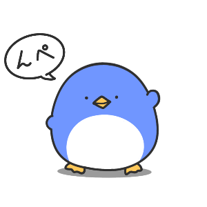 キャラ名