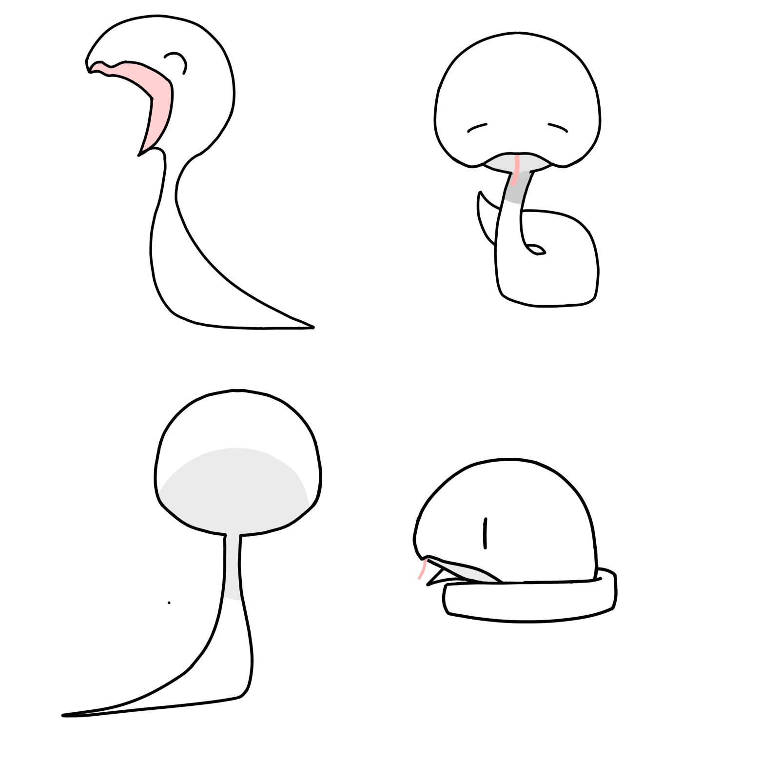 キャラ名
