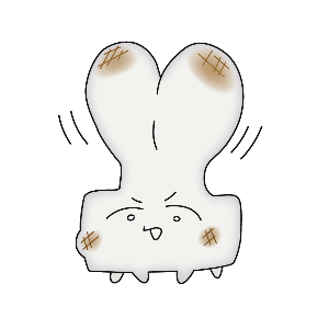 もち～ぬ