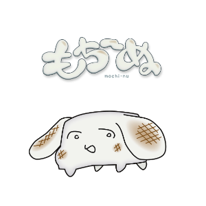 キャラ名
