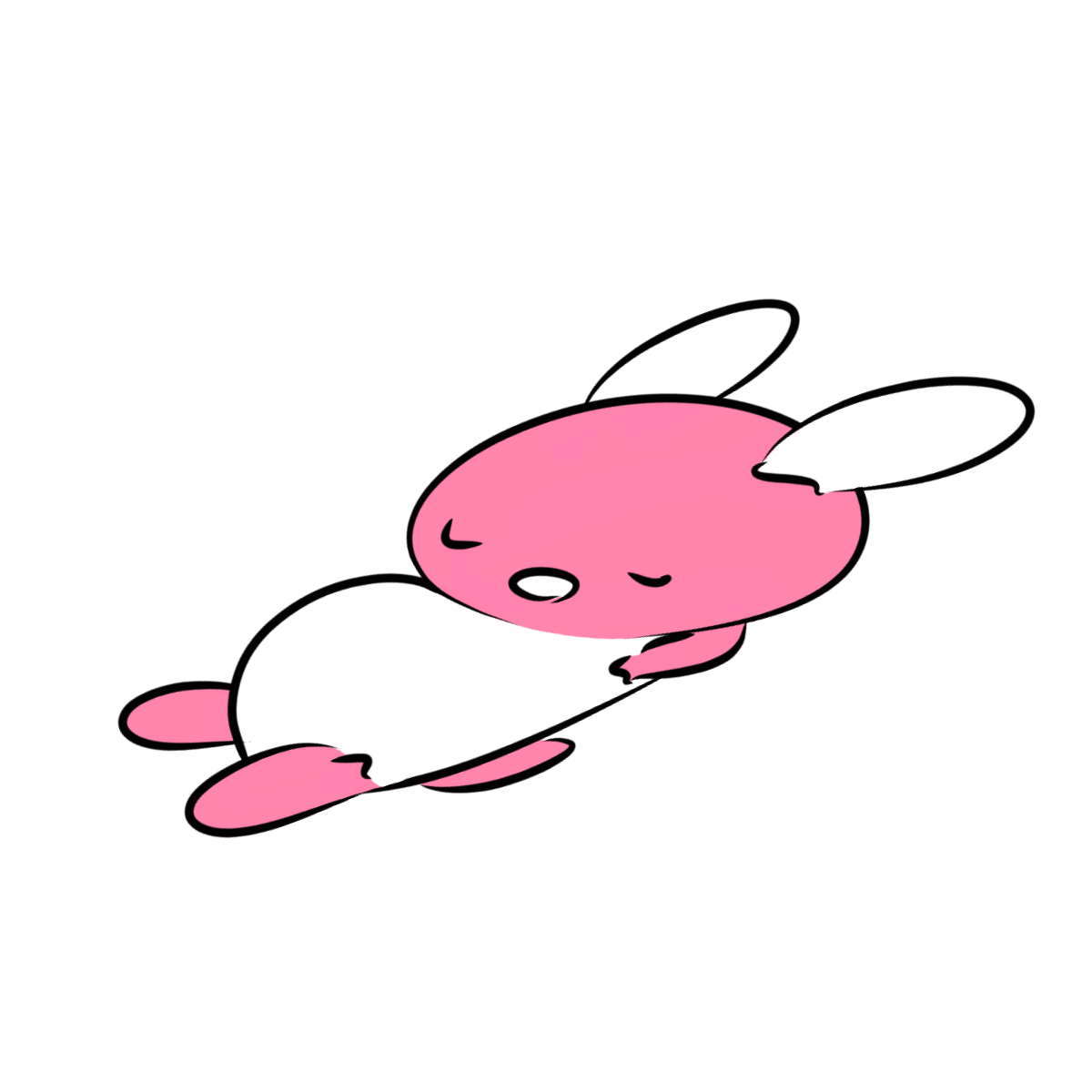 キャラ名