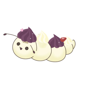 キャラ名