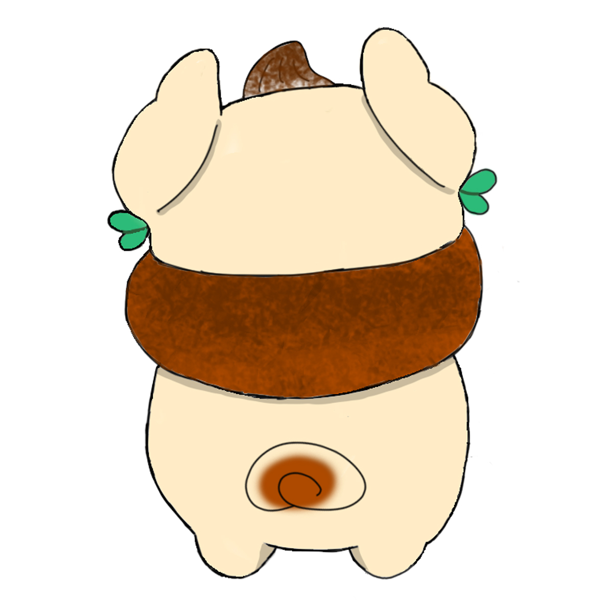 ちょもちー