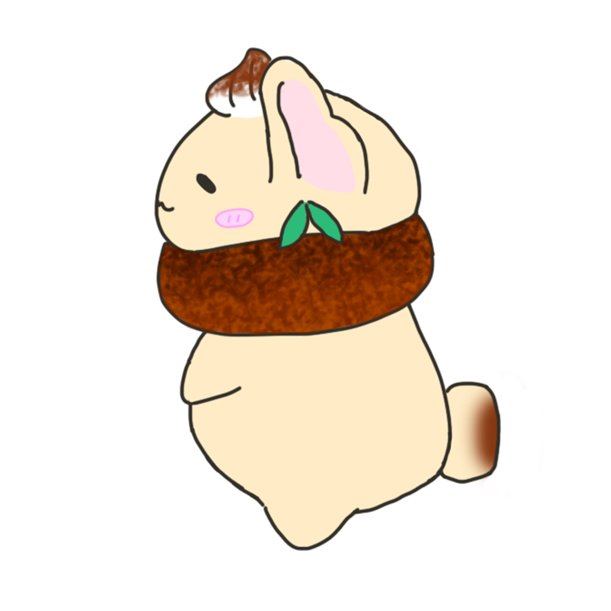 ちょもちー
