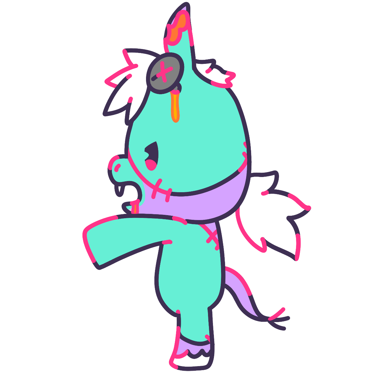 ゾゾンバ
