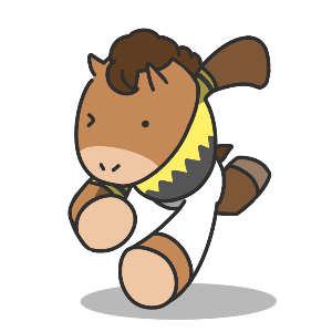 キャラ名