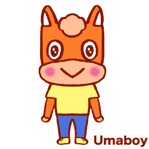 キャラ名