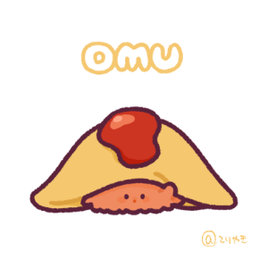 キャラ名