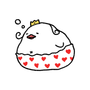ぶんちょキング