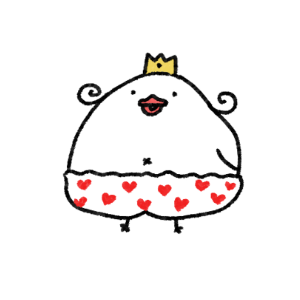 キャラ名