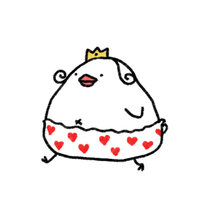 ぶんちょキング