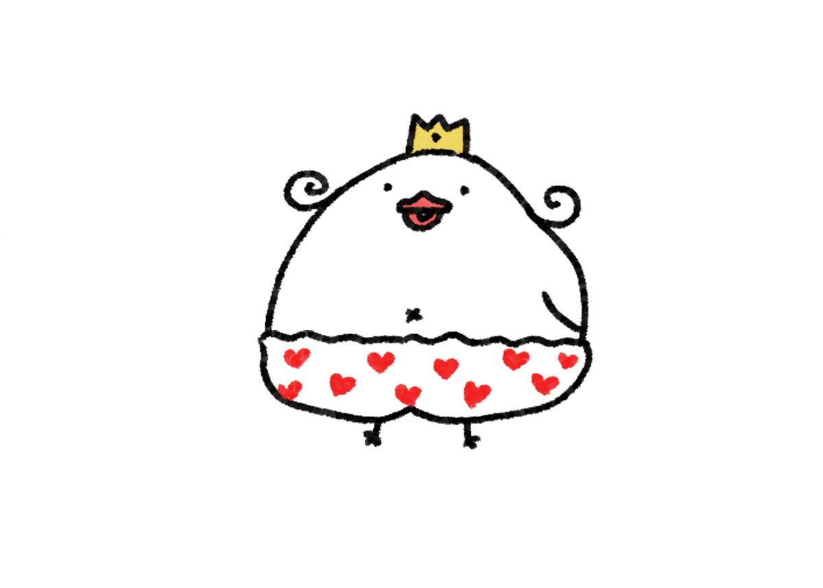 ぶんちょキング
