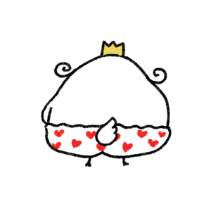 ぶんちょキング