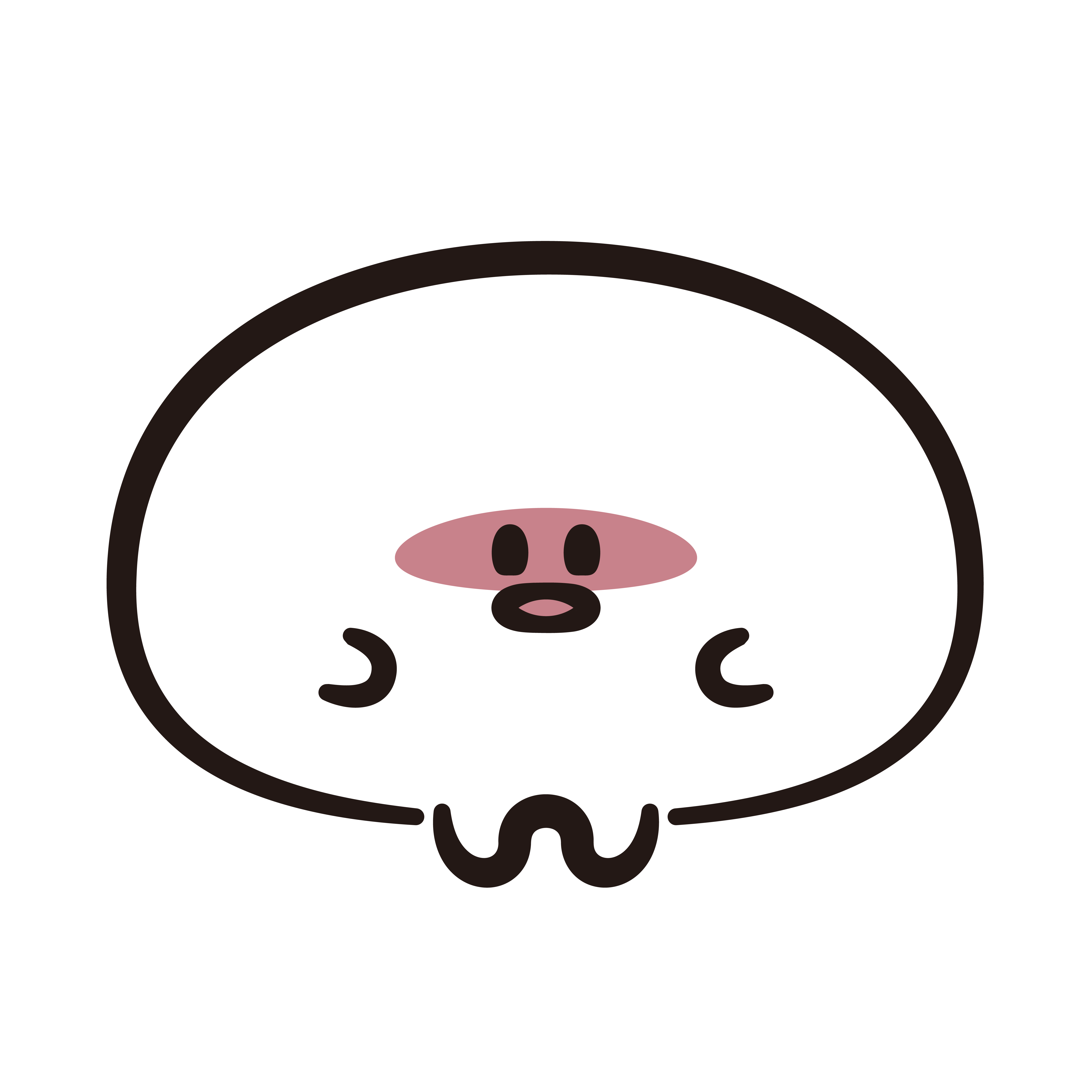 キャラ名