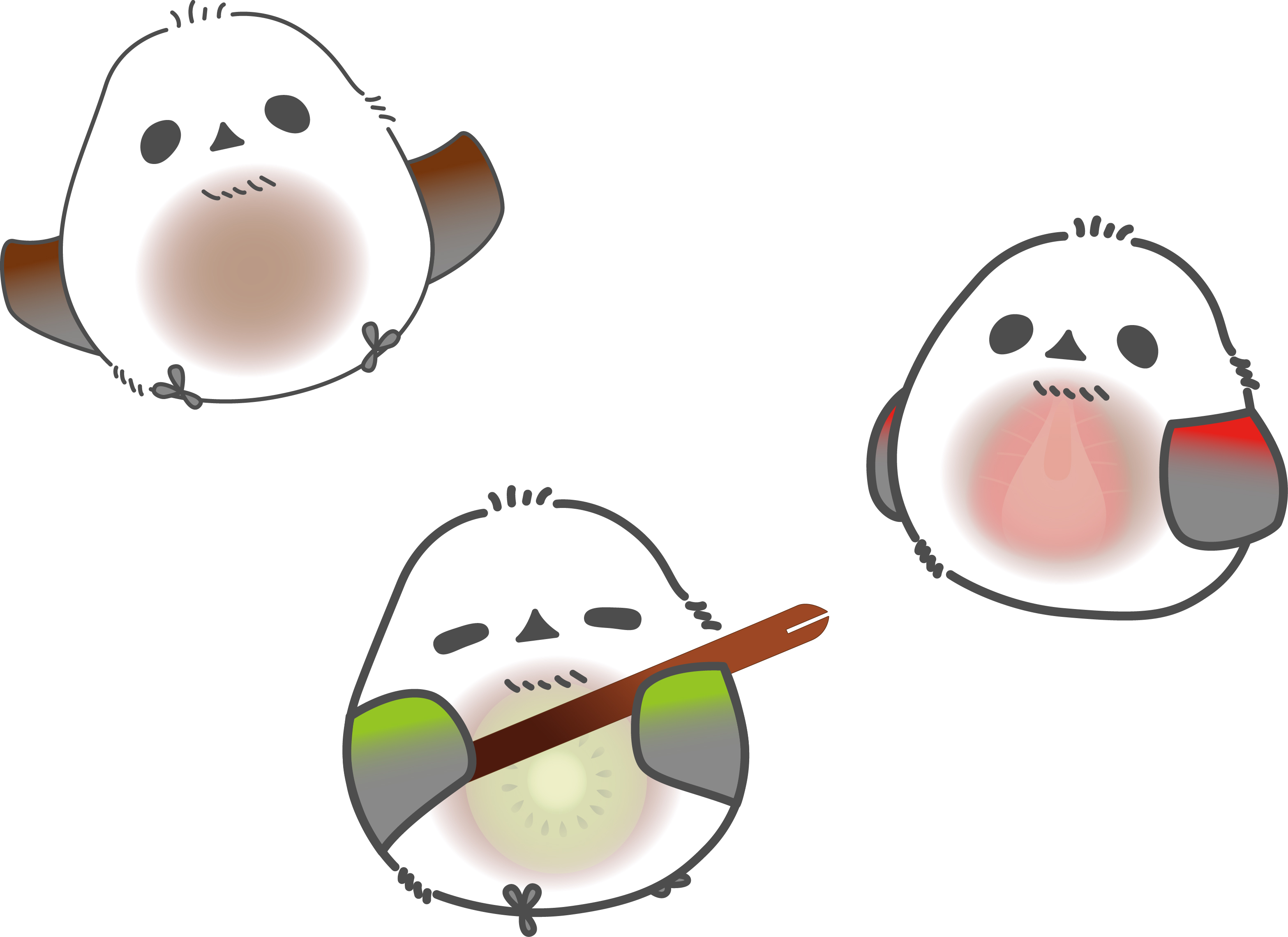 ユキミナガ