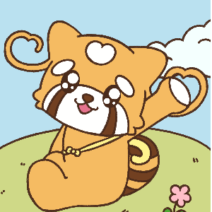 キャラ名