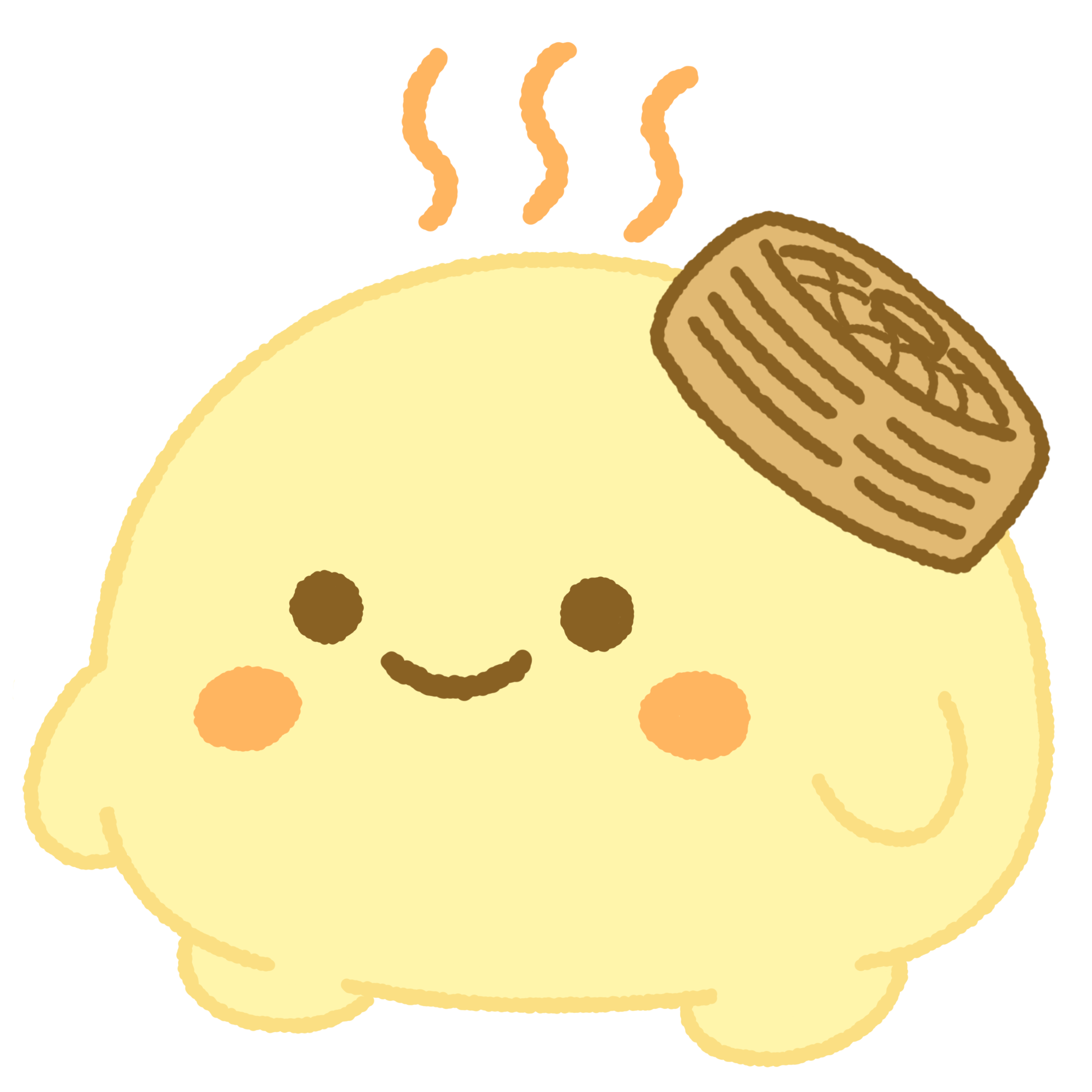 キャラ名
