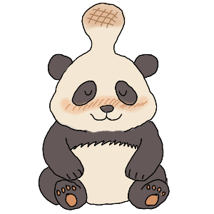 キャラ名