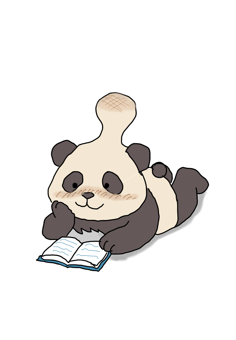 もちぱん