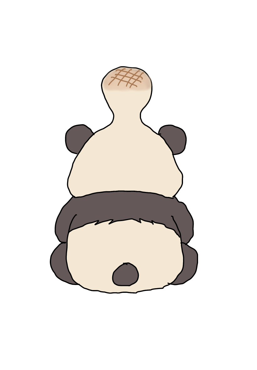 もちぱん