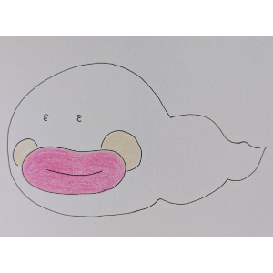キャラ名
