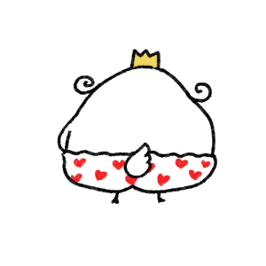 ぶんちょキング