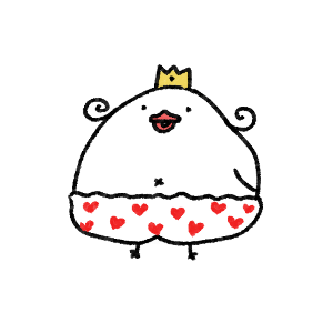 キャラ名