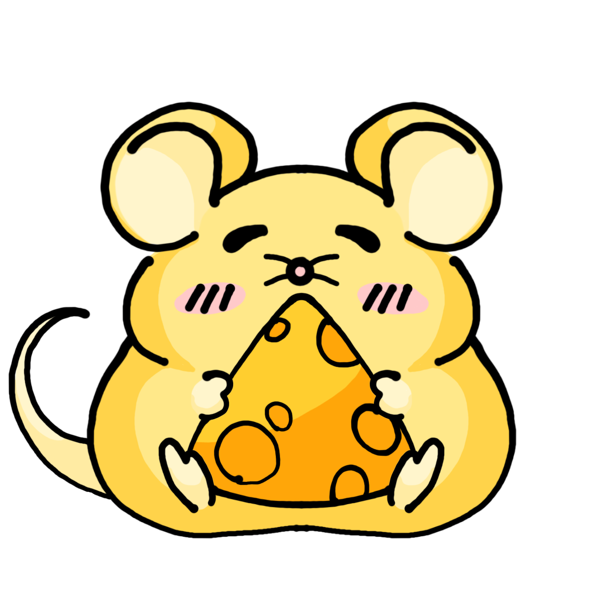 キャラ名