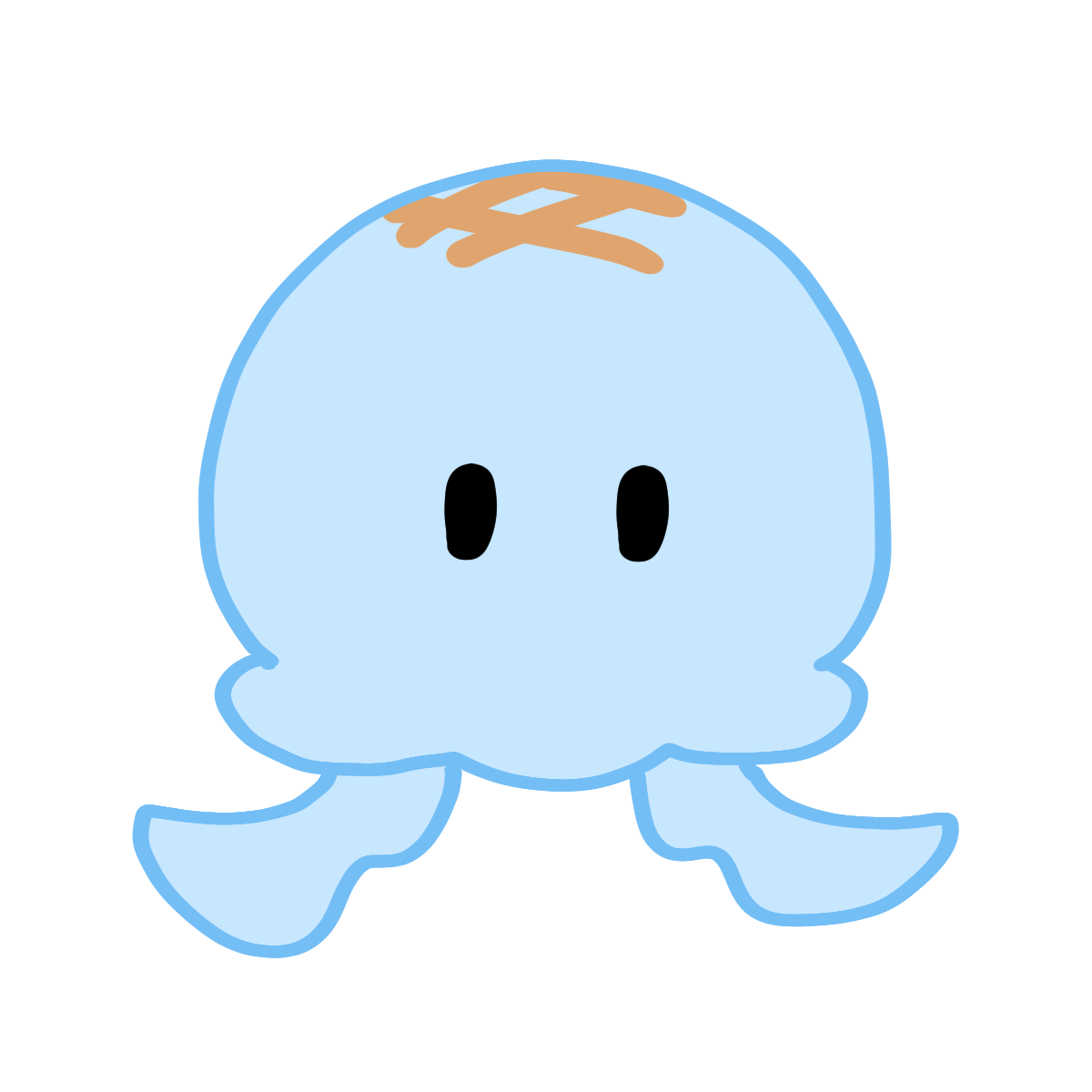 キャラ名