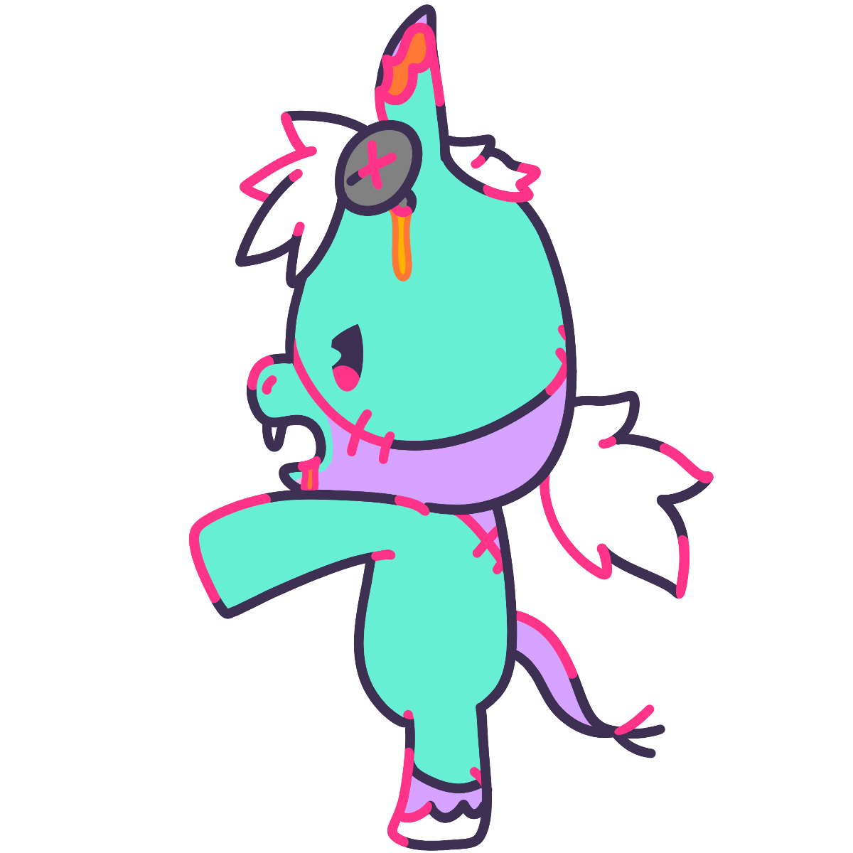 ゾゾンバ