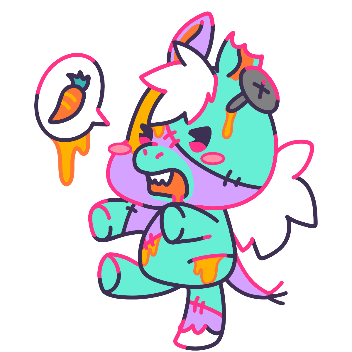 ゾゾンバ