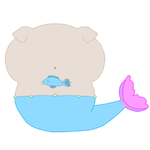 キャラ名