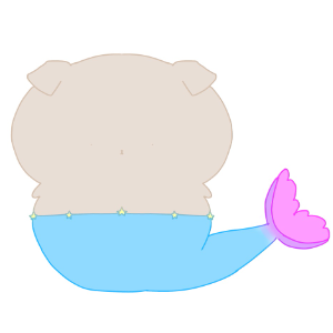 もちえる